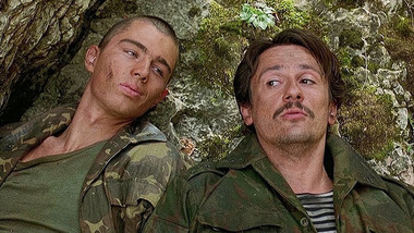 Шест најдобри руски филмови за Чеченските војни