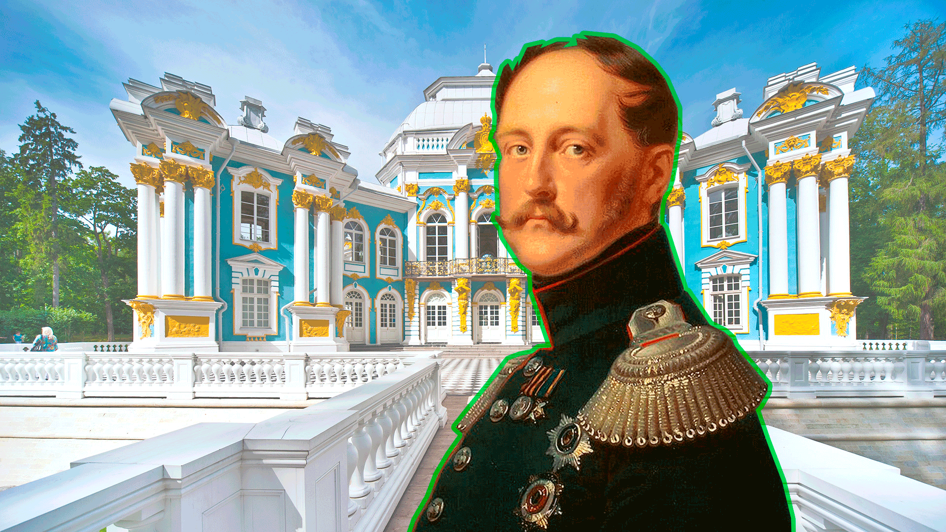 Winkimages / Freepik; Konstantin Kokoshkin/Global Look Press; Hermitage Museum/Global Look Press