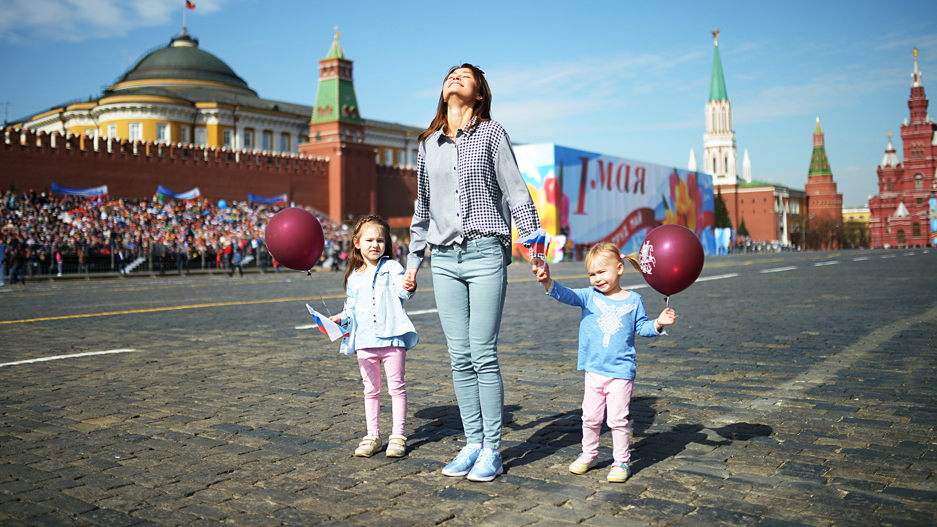 Iliya Pitalev / Sputnik