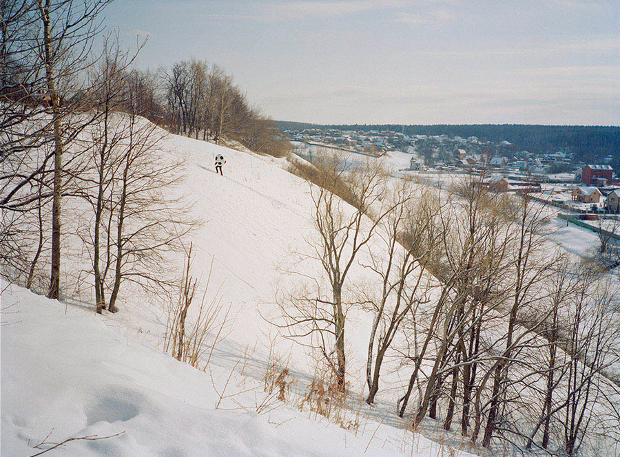 Savrasovo, 2013
