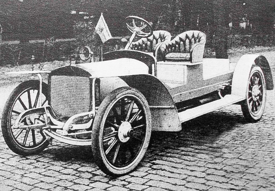 Первые российские машины. Руссо-Балт с-24/30. Руссо-Балт 1909. Руссо-Балт с24/58. Модель с Руссо Балт 1909.