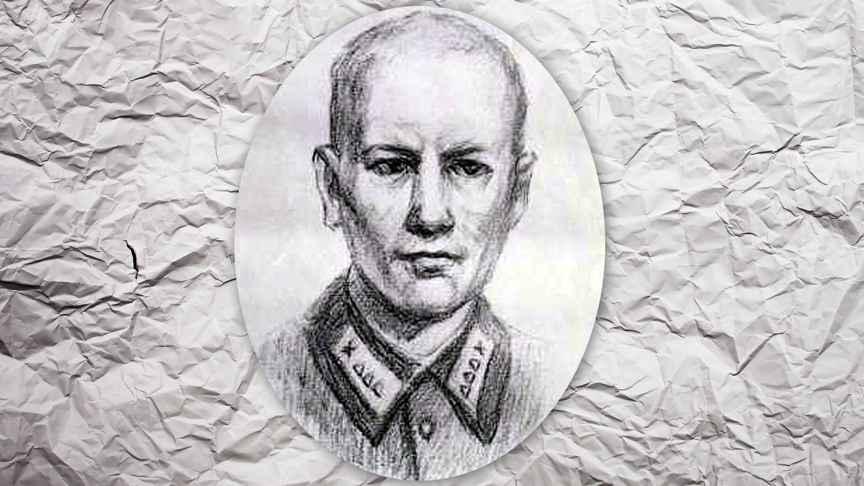 Nikolay Sirotinin