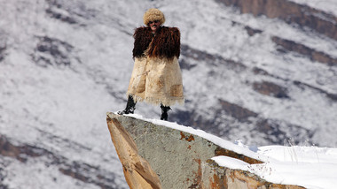 Pet stvari koje trebate znati prije odlaska u Dagestan