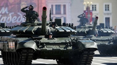 Верни на традицијата: Колку тенкови набави руската армија во 2018 година?  