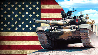 Прв во „остра“ конкуренција:Американците го прогласија рускиот Т-90А за најсмртоносен тенк на светот