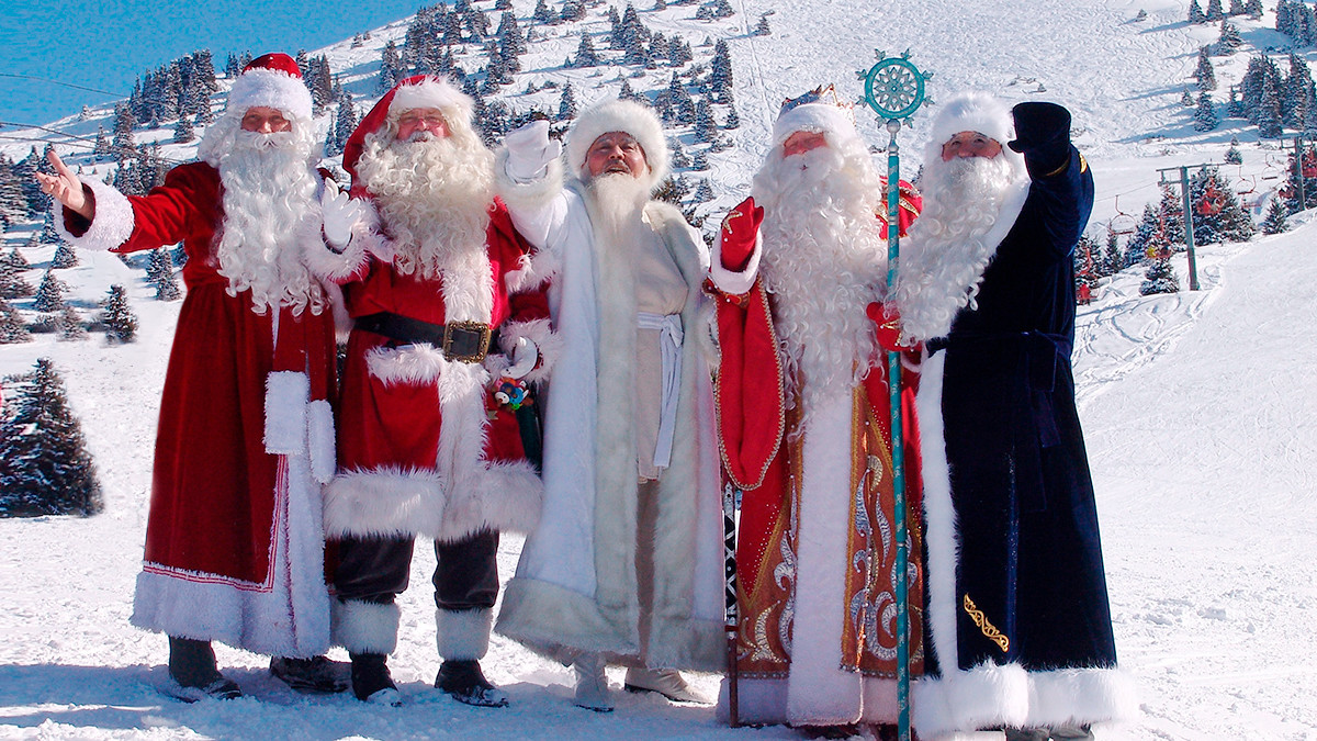 Vladislav Uchakov / Sputnik