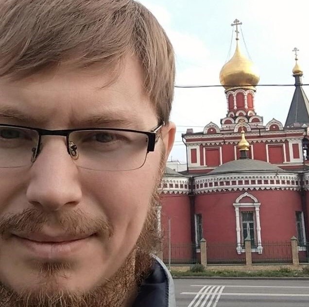 Владимир