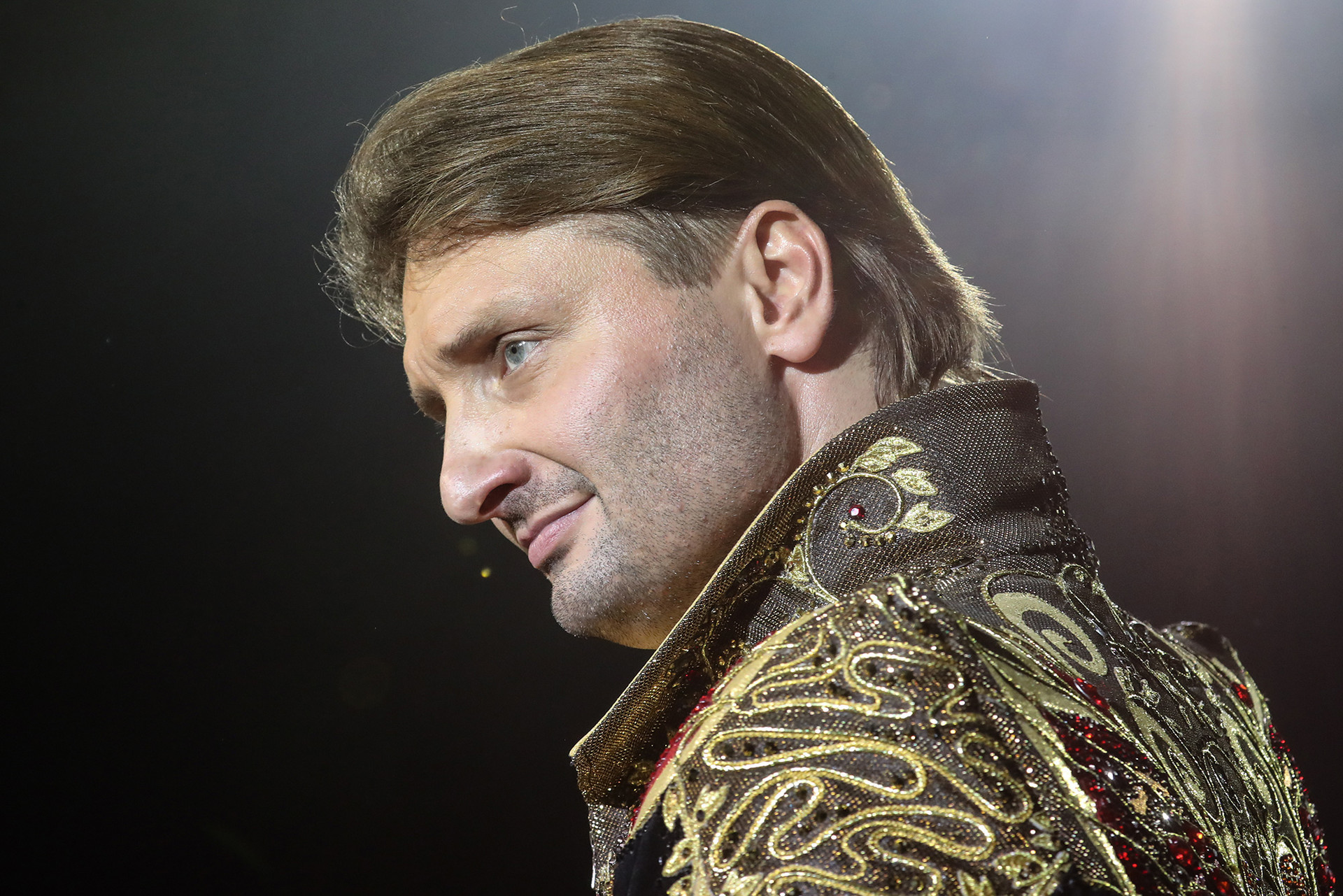 Edgard Zapashny