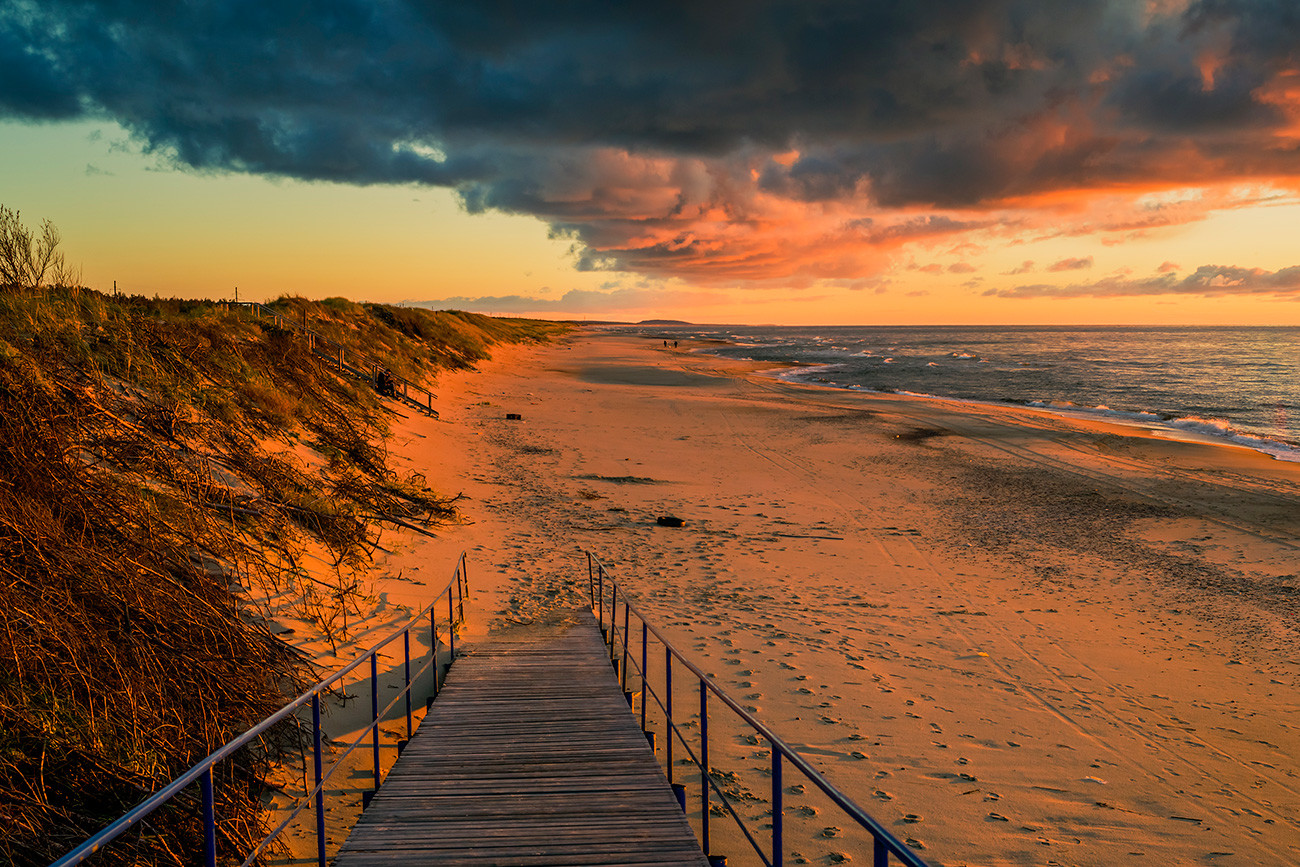 Curonian Spit