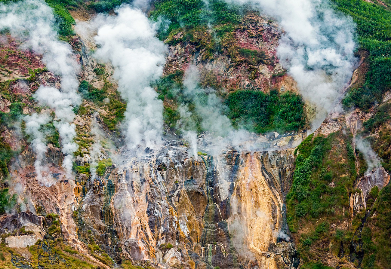 Valley of Death