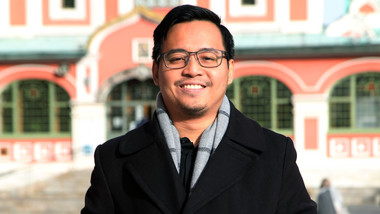 Perantau Ilmu di Rusia: Antara Cinta, Cita-Cita, dan Nuklir