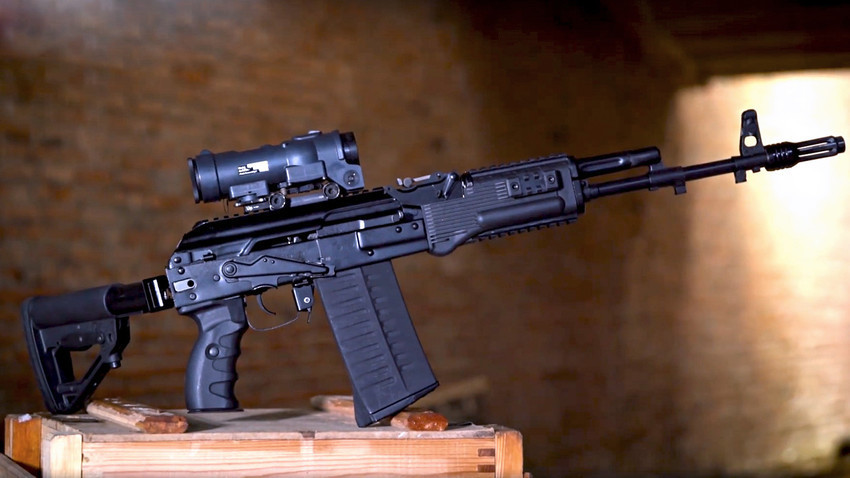 АК-308
