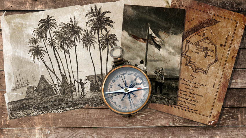 Getty Images, Pixabay, fortelizabeth.org