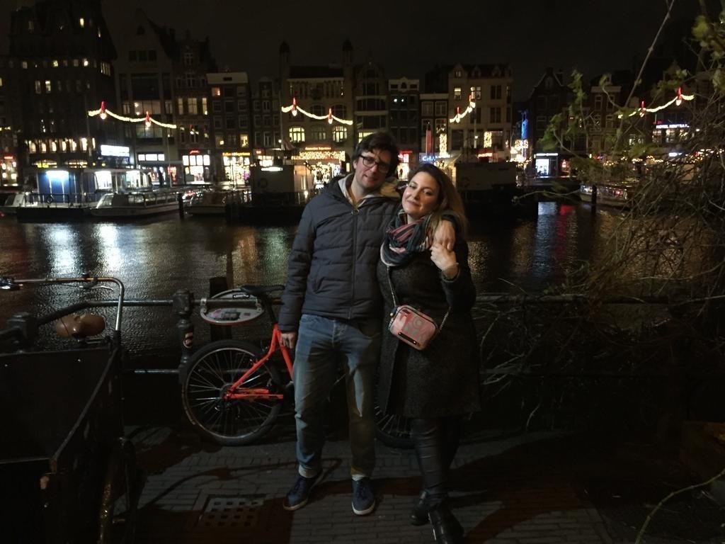 Amsterdam