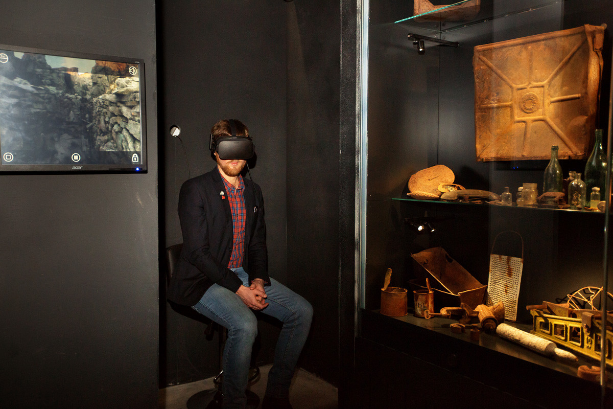 virtual tours museums for free