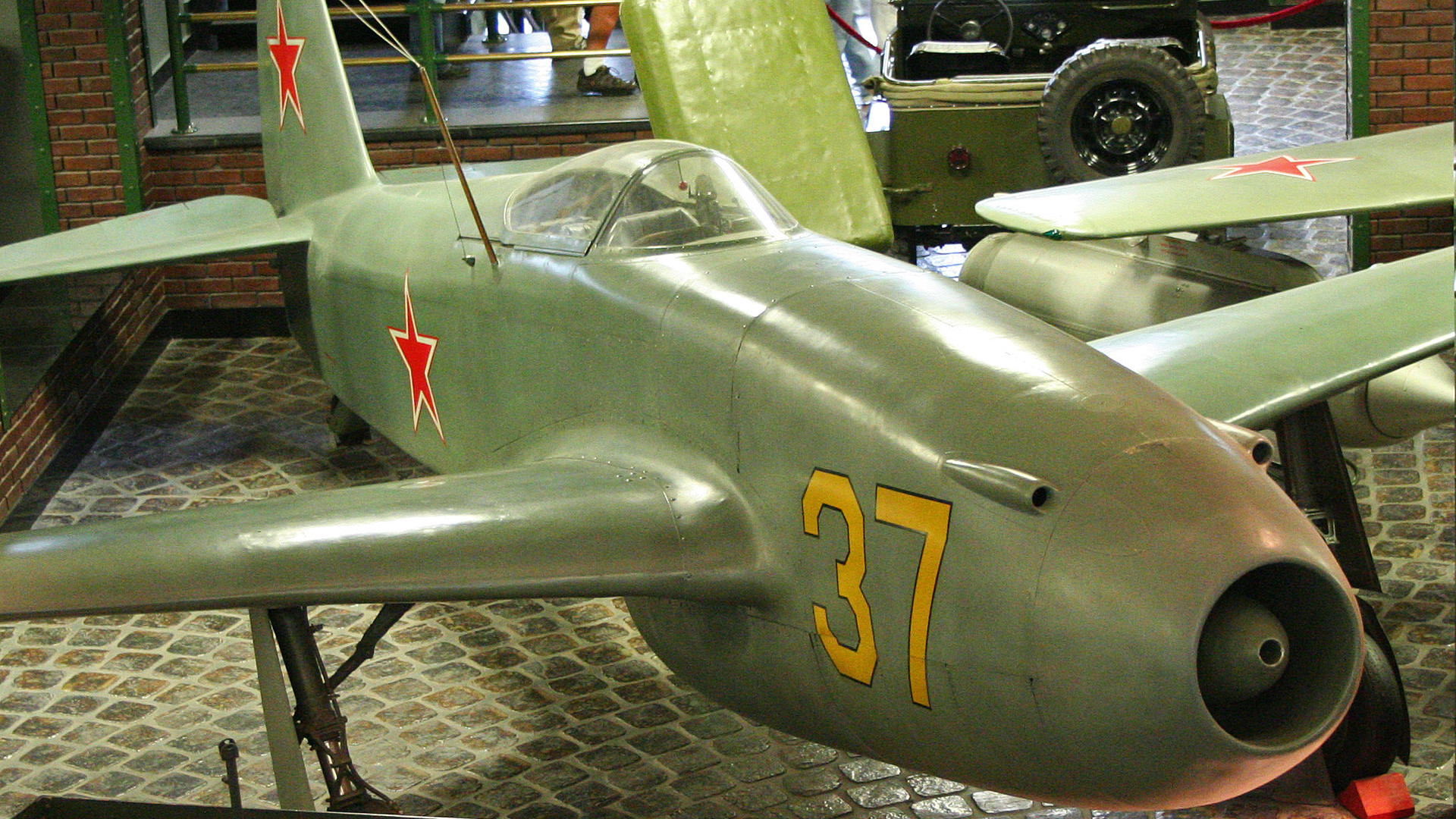 Alan Wilson (CC BY-SA 2.0)