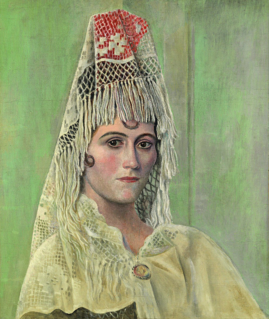 In Search of Olga, Picasso's Muse and First Wife