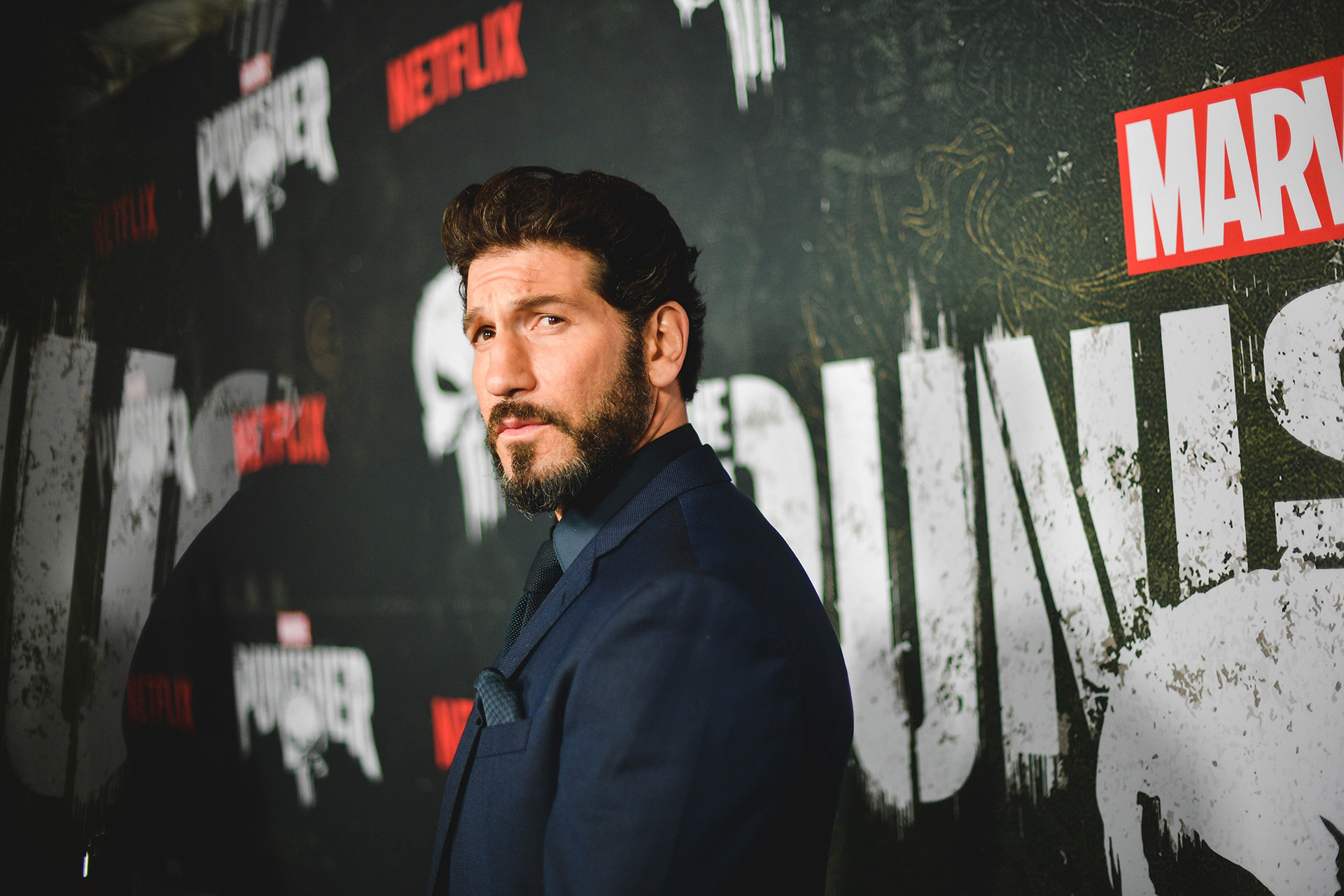 How Russia helped Punisher' star Bernthal Hollywood - Russia Beyond