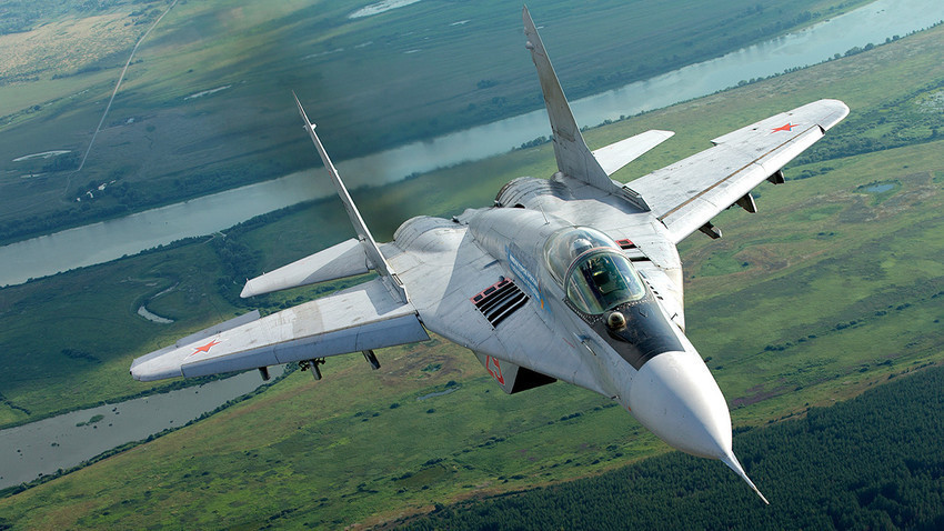 MiG-29