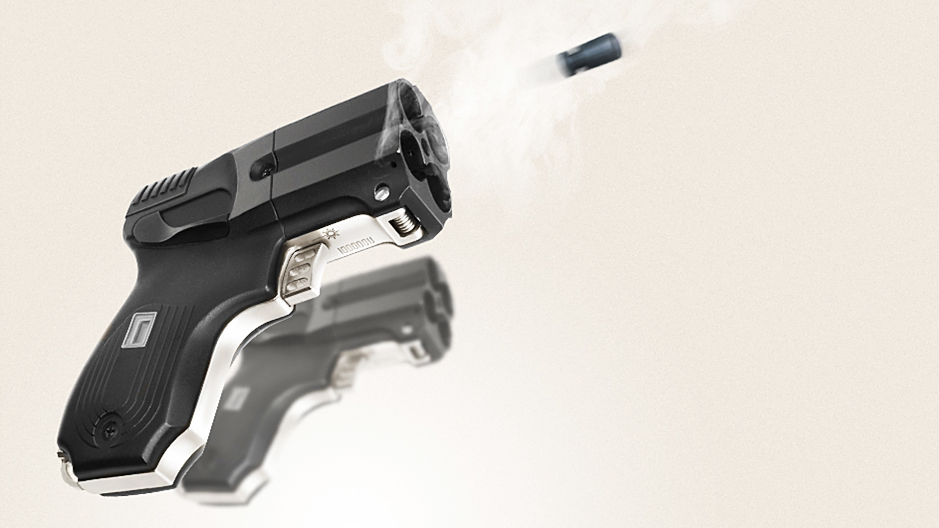 Vendus légalement en Belgique, des pistolets d'alarme sont de plus en plus  transformés en armes mortelles - La DH/Les Sports+