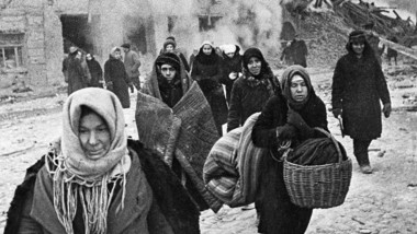 Седум предмети клучни за преживување во опсадата на Ленинград