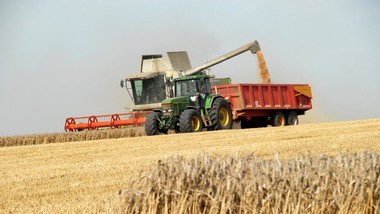 Северна Кореја ја моли Русија за помош: Педесет илјади тони жито на дар