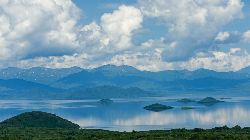 Kamčatka