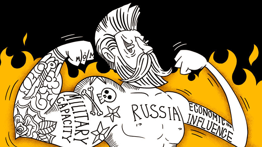 Superpotência Rússia - Compreender a potência mundial russa: História,  política, economia e exército da ex-União Soviética (primeira publicação  2021) eBook : Rupold, Hermann: : Livros