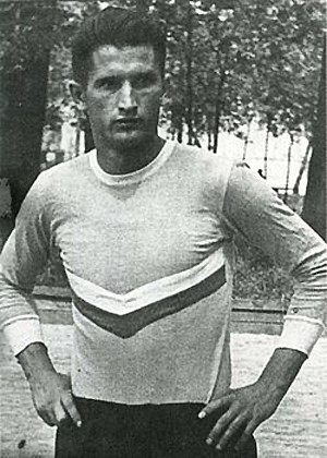 Konstantin Vladimirovič Belikov