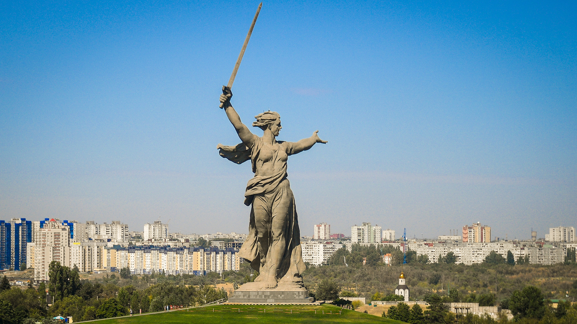 Alexey Filippov /Sputnik / Sputnik