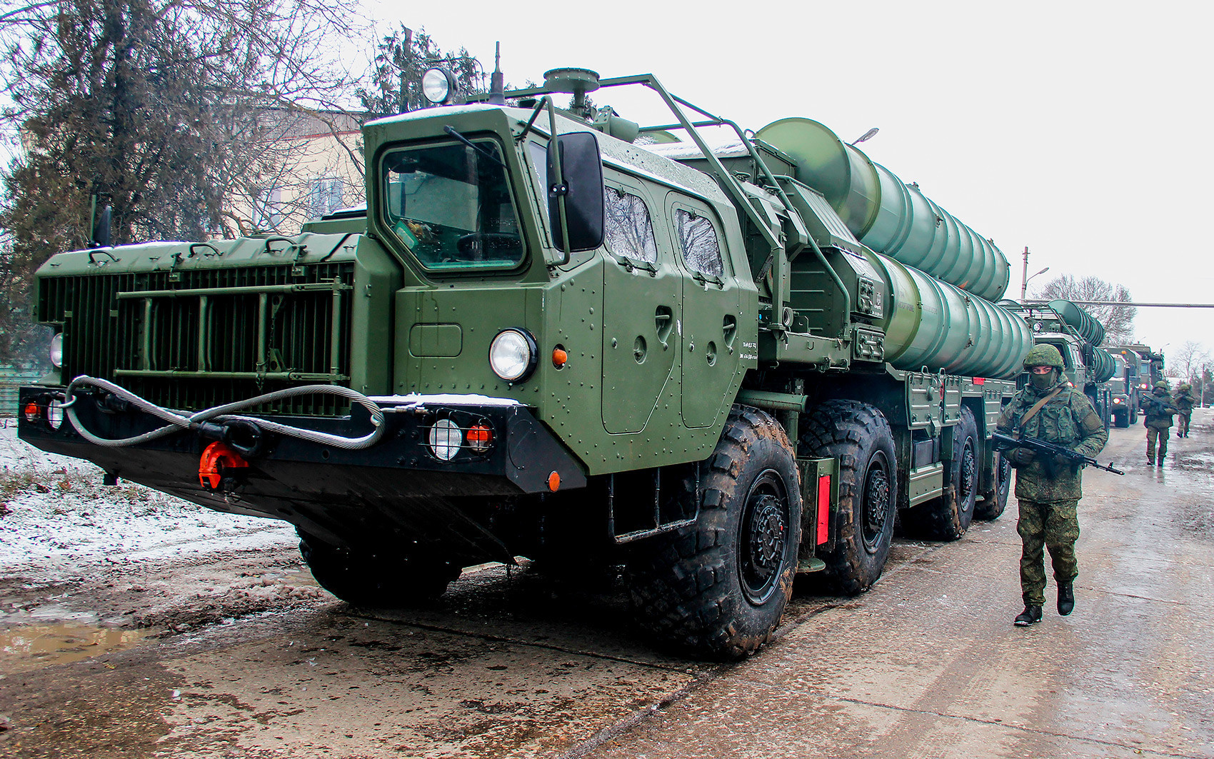 S-400

