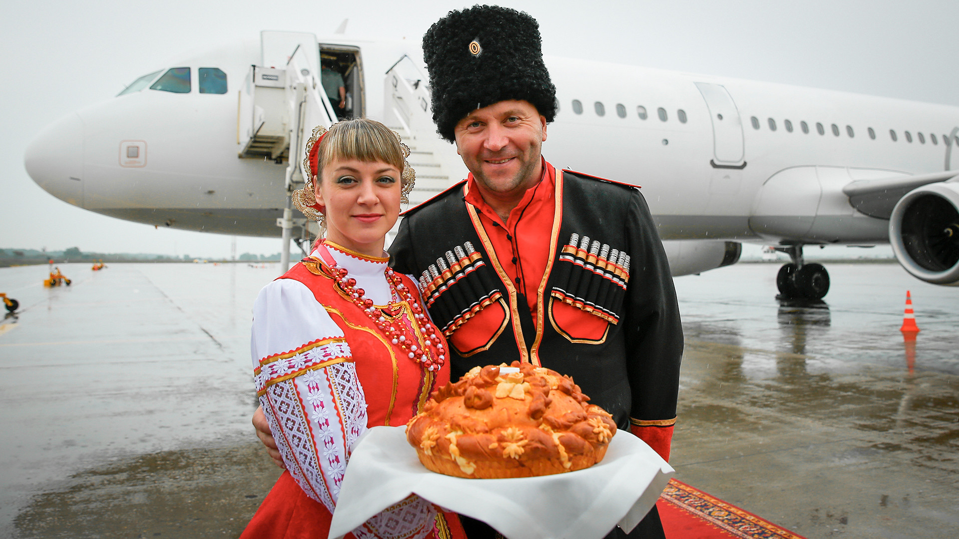 Vitaly Timkiv / Sputnik