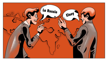 Зошто Русија се вика Русија?