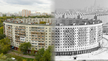 Како изгледаат денес објектите од Олимпијадата во 1980 во Москва? (фотографии)