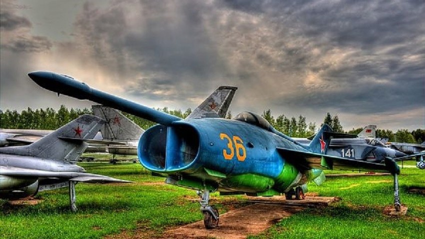 Јак-36