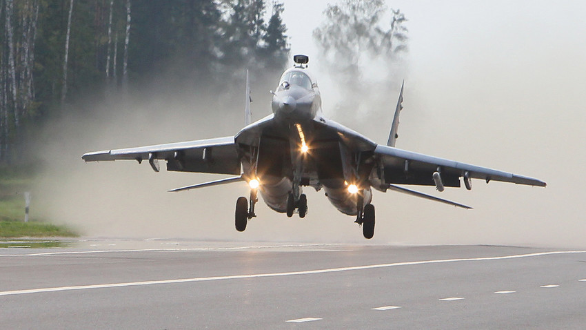 MIG-29