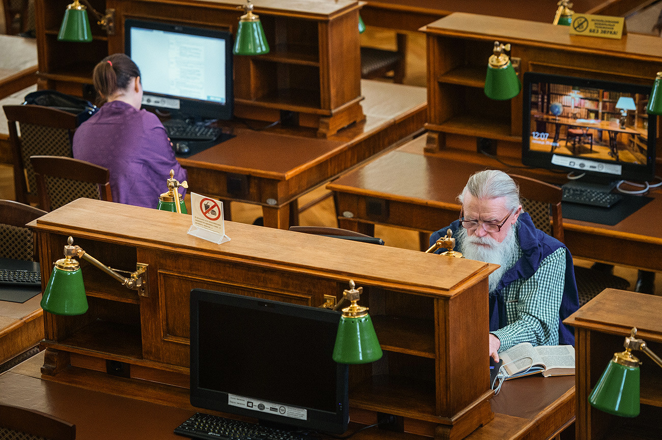 bodleian library thesis deposit