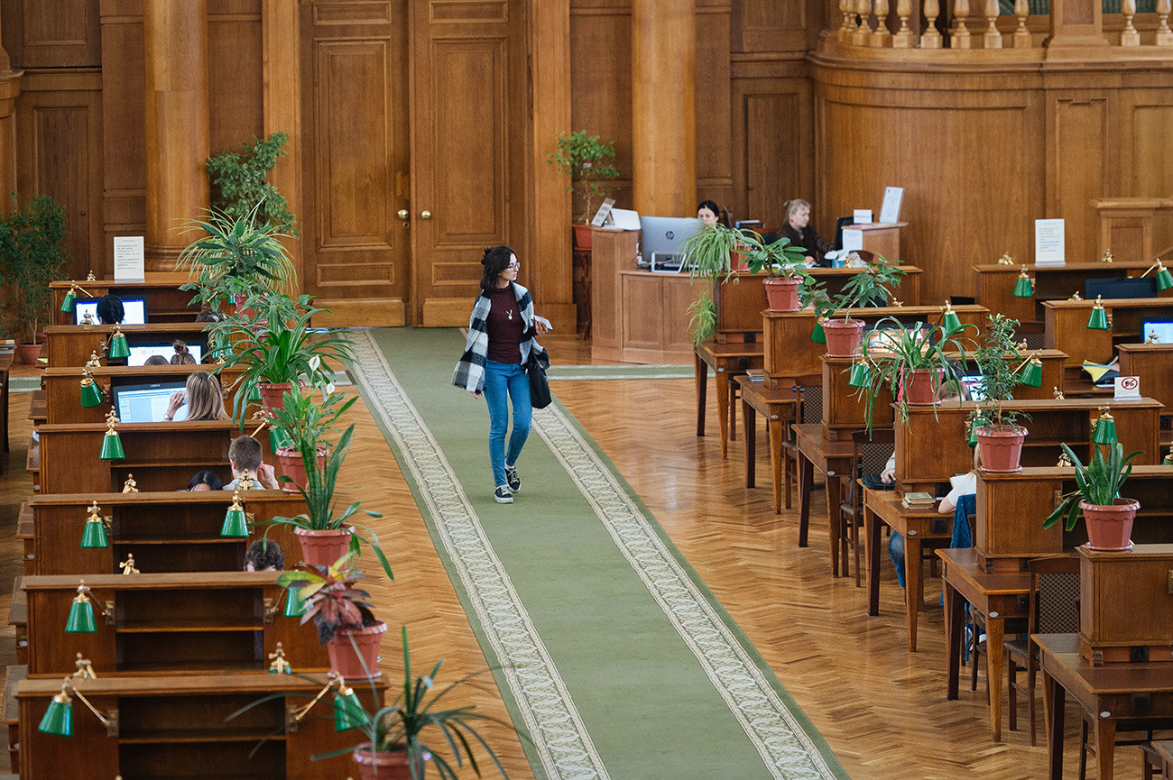 bodleian library thesis deposit