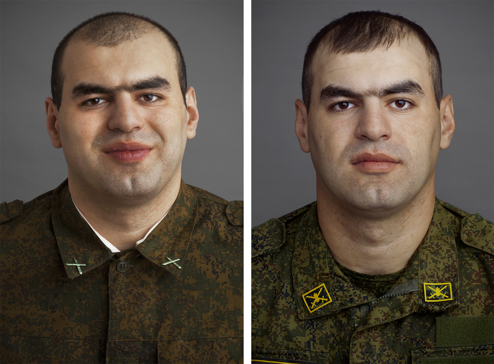 Люди до и после армии. Лицо военного. До армии и после фото.