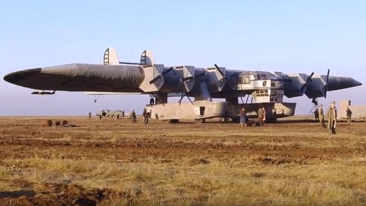 John Bern/youtube.com