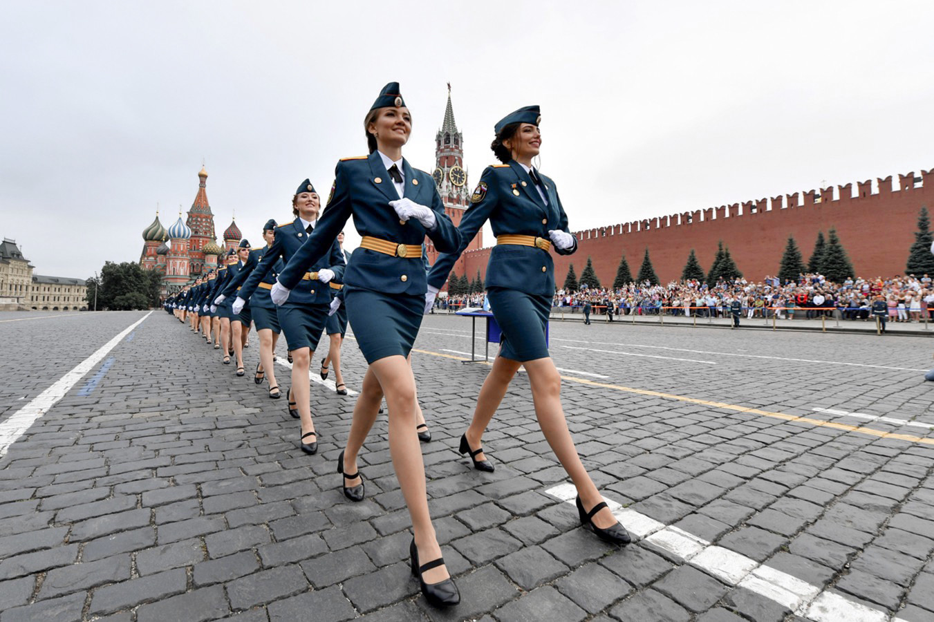 Xxx Opean Rasiya - OPINION: Are Russian women 'easy'? - Russia Beyond