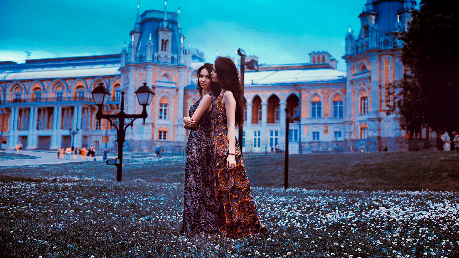 Khusen Rustamov/Pixabay