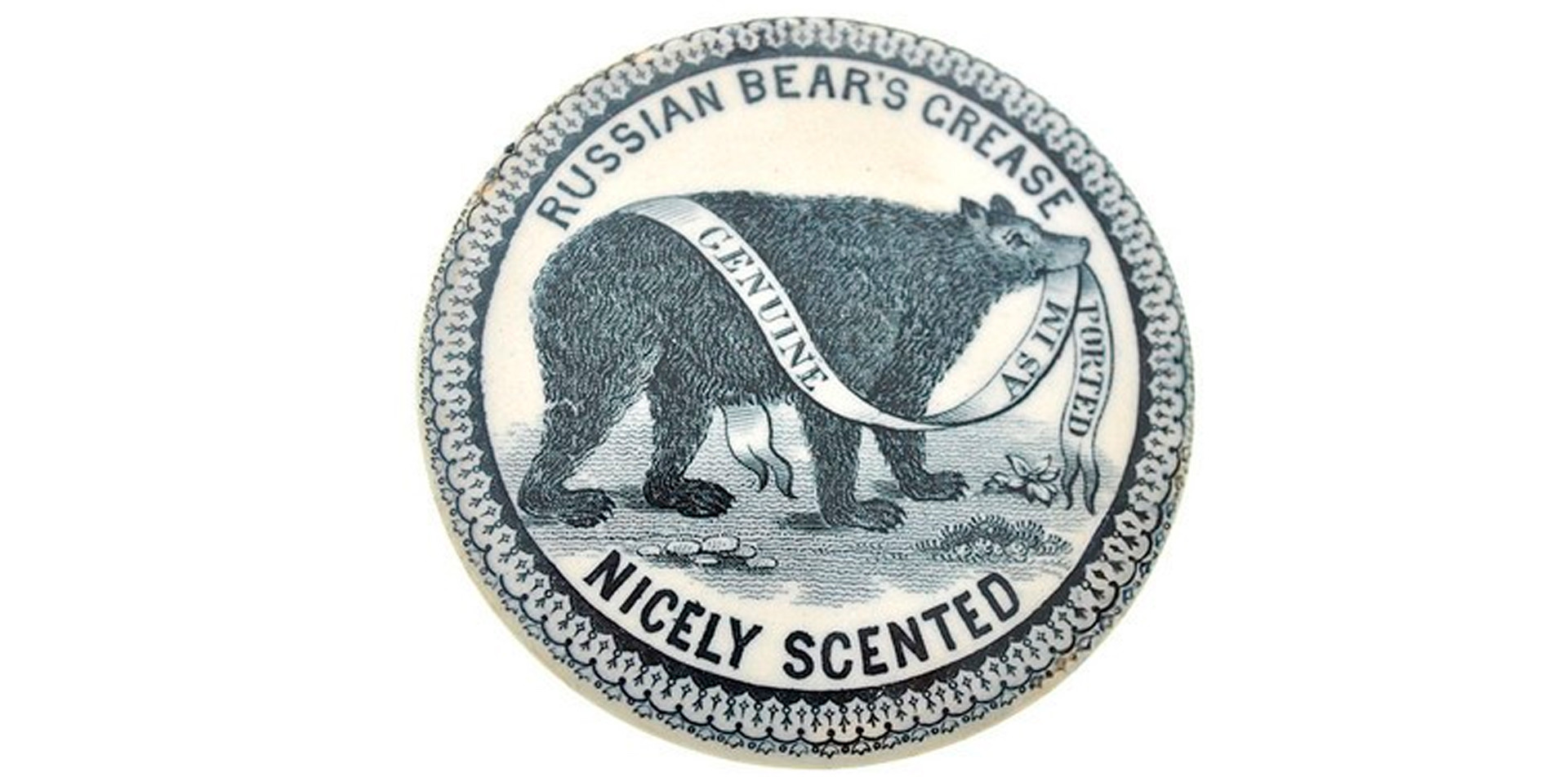 How the bear became the symbol of Russia - Russia Beyond