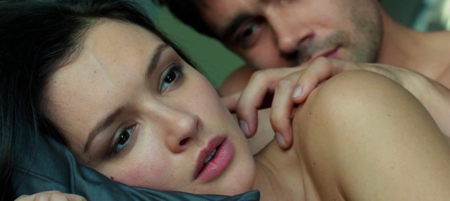 Russian Erotic Movies - Russia's 5 main erotic films - Russia Beyond