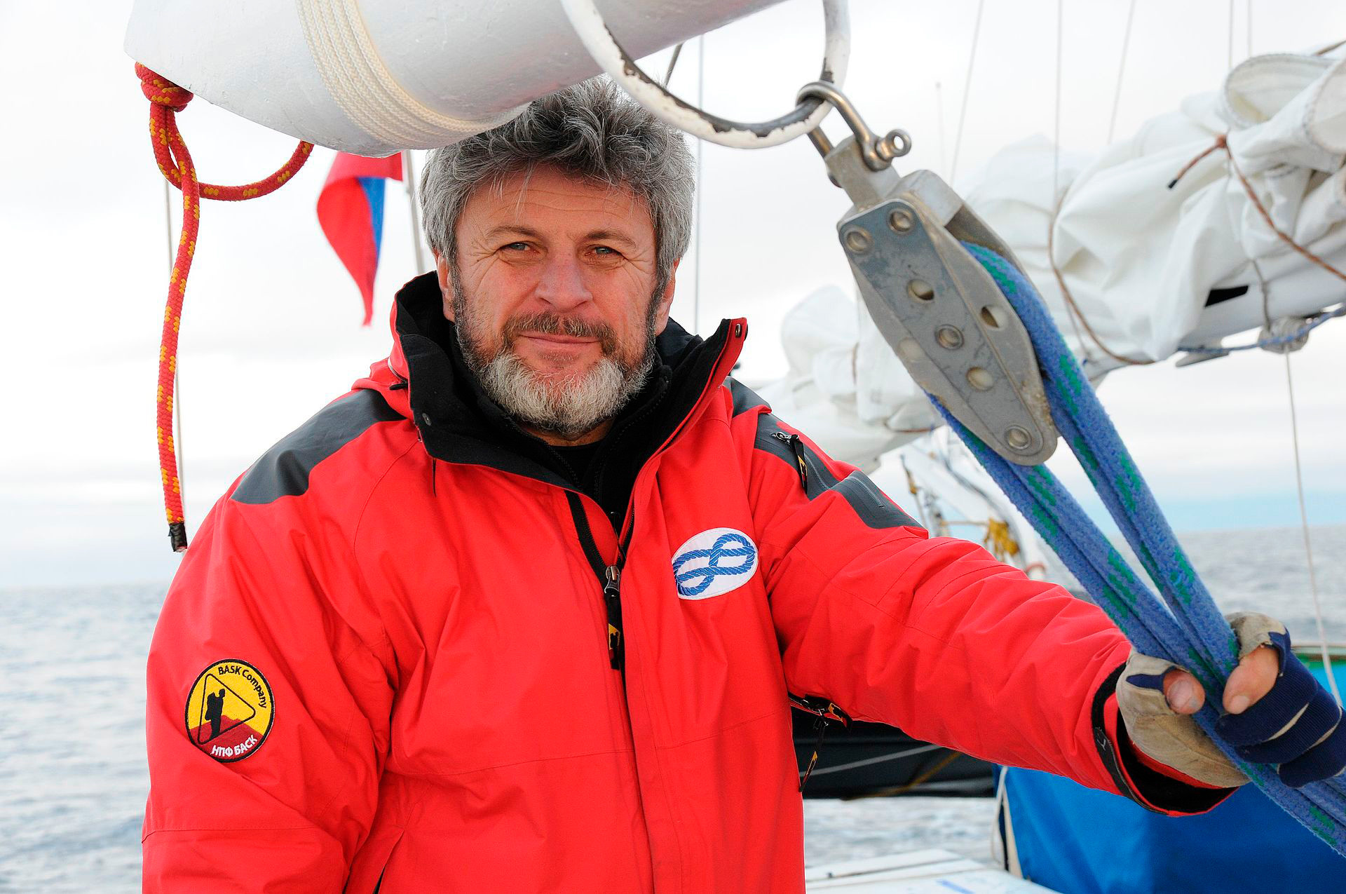 Nikolaj Litau

