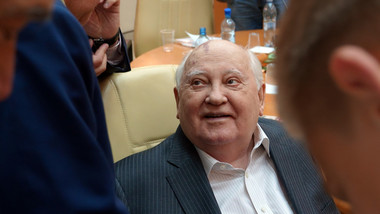 Горбачов тврди дека не ја попречувал кариерата на чернобилскиот спасител Легасов