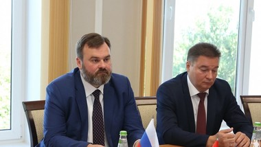 Betin: Nižnjenovgorodski izvoz u Hrvatsku u 2019. godini porastao za 14 puta