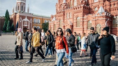 Како да станете учесник во програмата „Нова генерација“: за млади кои сакаат да ја запознаат Русија