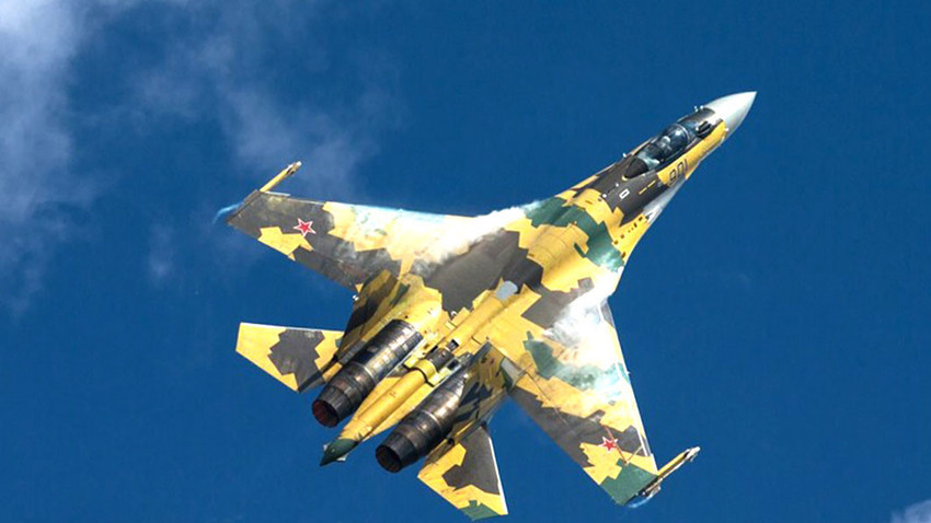 Su-35

