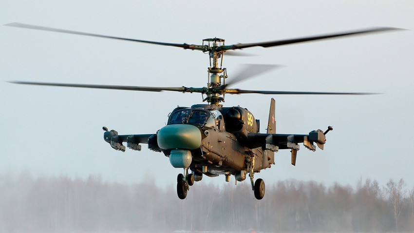 Ka-52